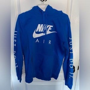 Nike Air Hoodie Men